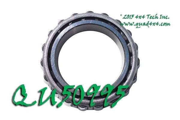 QU50995 Timken Differential Bearing for some Ford 9.75" Rear Axles Torque King 4x4