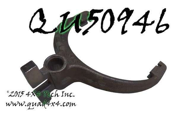 QU50946 3-4 Shift Fork, NP435 NP445 Torque King 4x4
