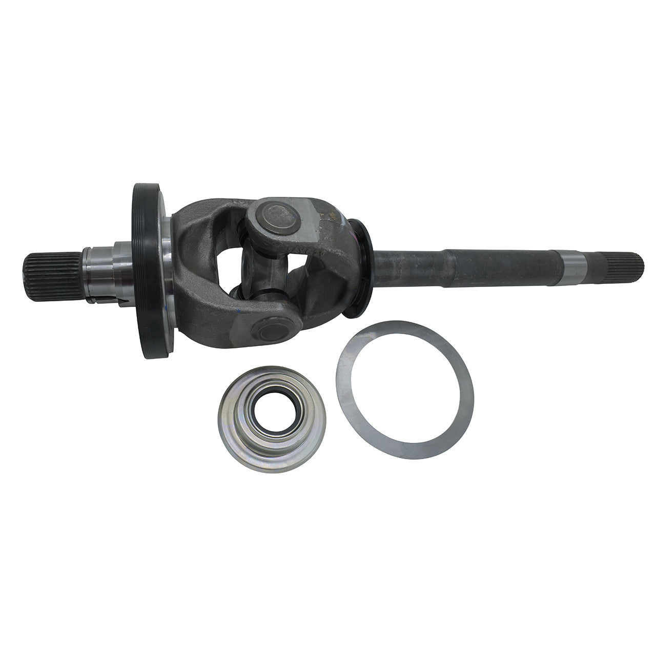 QU20305 Right Axle Shaft Assembly for 2005-2019 Ford F250, F350 trucks Torque King 4x4