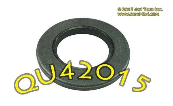 QU42015 Inner Front Axle Shaft Seal for Dana 44 and Dana 60 Torque King 4x4