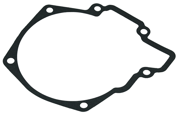 QU21029 C6 Auto Trans Rear Gasket for 1966-1996 Fords Torque King 4x4