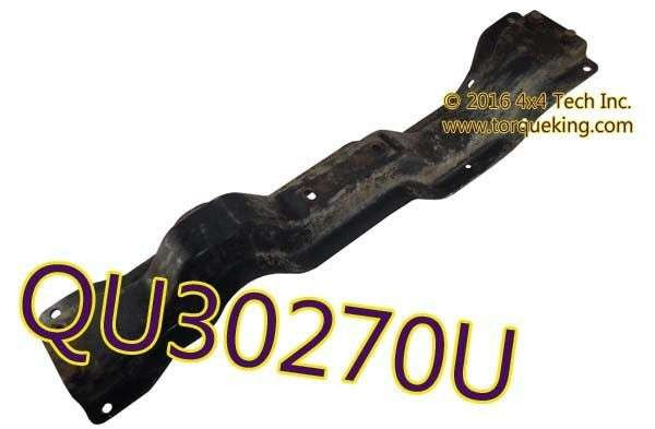 QU30270U Used 1987-1991 GM Transmission Crossmember Torque King 4x4