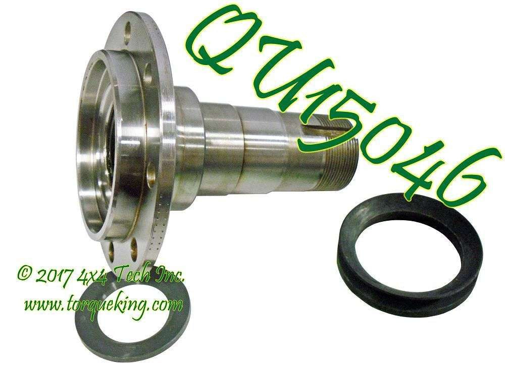 QU15046 SCOUT II SPINDLE KIT Torque King 4x4