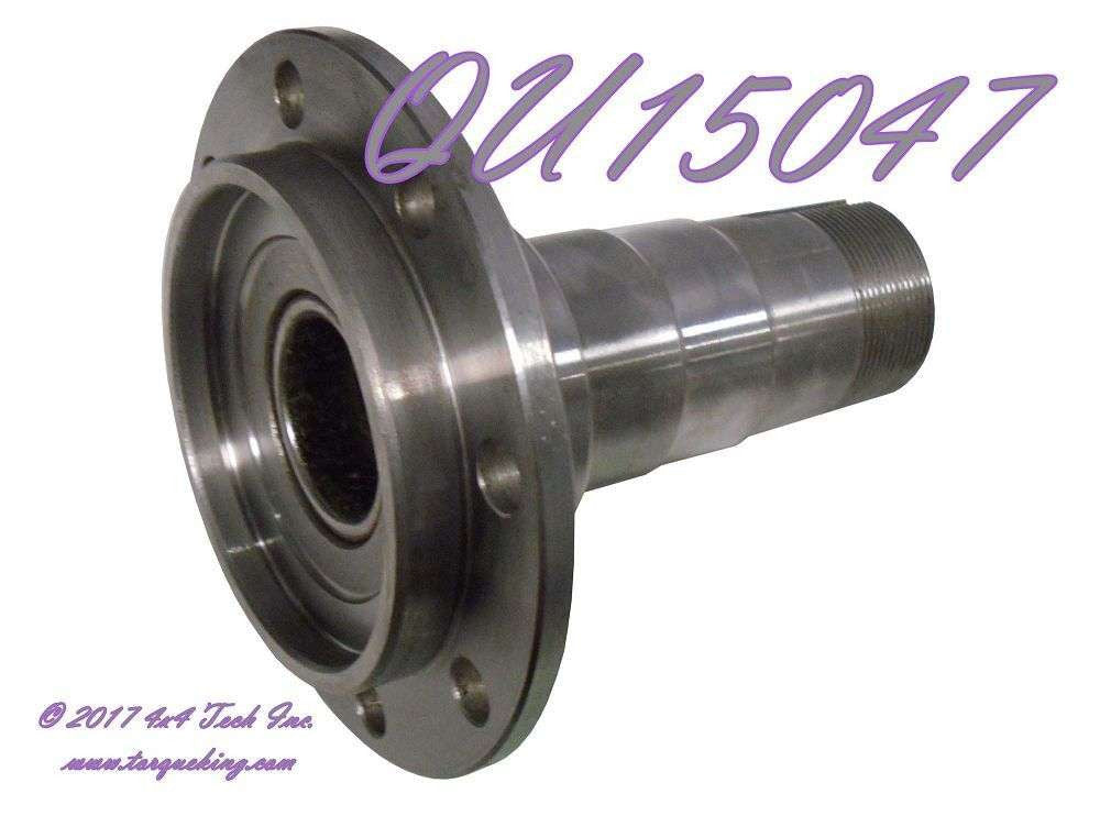 QU15047 74-75 SCOUT SPINDLE Torque King 4x4