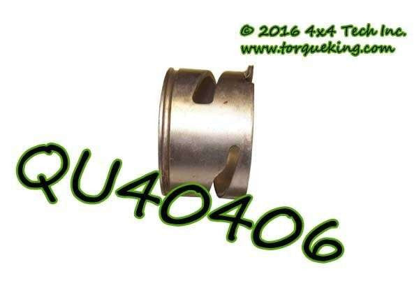 QU40406 Spicer Hub Cam for External Mount Front Hubs on Ford & GM Torque King 4x4