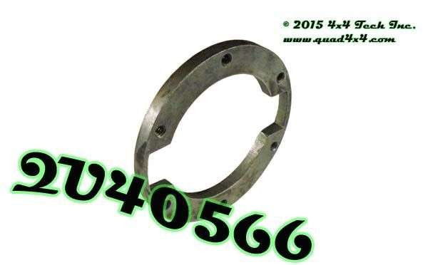 QU40566 Hub Plate for Spicer Plastic Dial Hubs Torque King 4x4