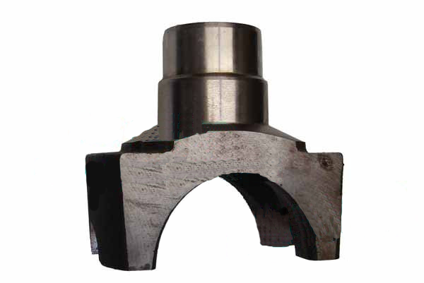 QU30094 GM C-Truck 4x2 NV4500 1410 Series Rear Output Yoke Torque King 4x4
