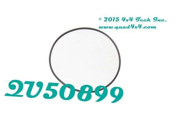 QU50899 Hub Dial O-Ring for Dualmatic and Selectro Hubs Torque King 4x4