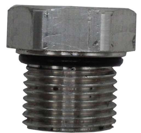 QU30626 Shift Detent Plunger Plug for 2007-2018 GM Manual or Electric Shift