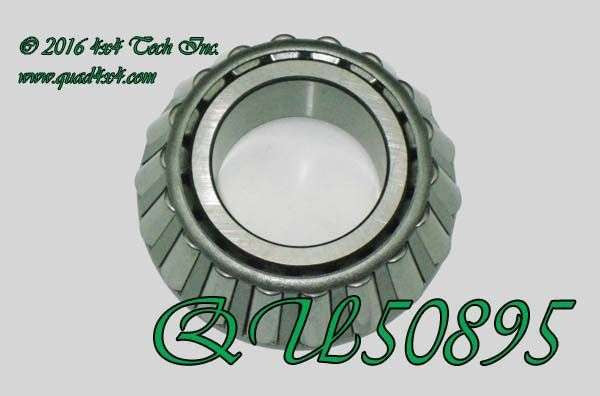 QU50895 Timken® Pinion Bearing Torque King 4x4