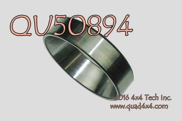QU50894 Timken® Pinion Bearing Cup Torque King 4x4