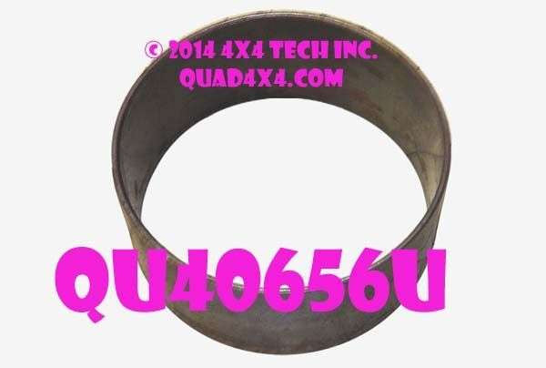 QU40656U Used 1.29" Solid Tube Hub Drive Gear Spacer Torque King 4x4