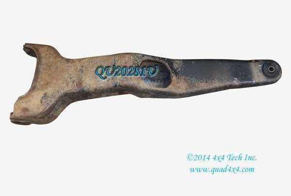 QU20281U Used Dana 50IFS Right Axle Beam 1980-1997 Ford F250, F350 Torque King 4x4