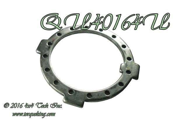 QU40164U (Good USED) Dana 50, Dana 60 Spindle Lock Washer Torque King 4x4