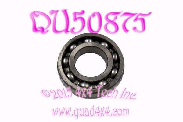 QU50875 Transfer Case Front Output and/or Rear Output Ball Bearing Torque King 4x4