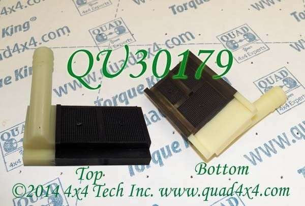 QU30179 NV273GM Oil Feed Suction Screen Torque King 4x4