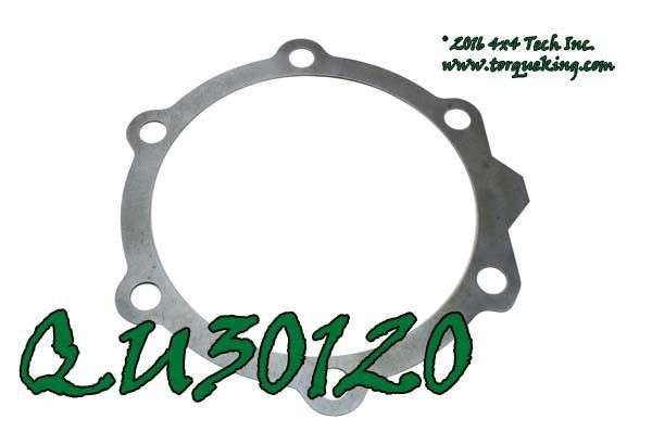 QU30120J .014" Pinion Shim Torque King 4x4