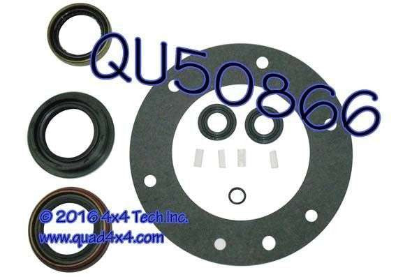 QU50866 Seal and Gasket Kit for Ford BW1345 Torque King 4x4
