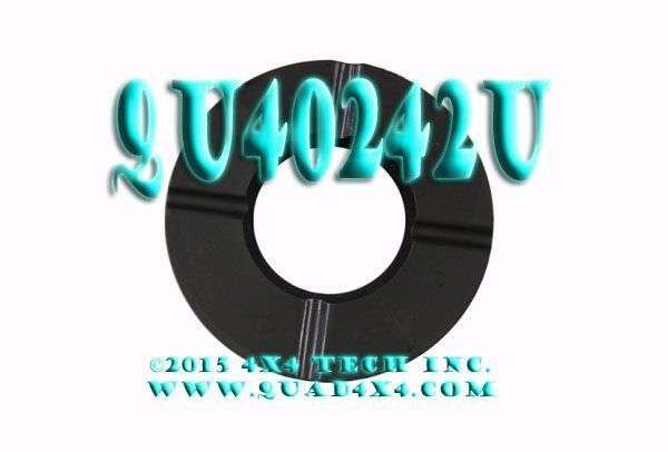 QU40242U Good USED Inner Thrust Washer for Outer Axle Shaft Torque King 4x4
