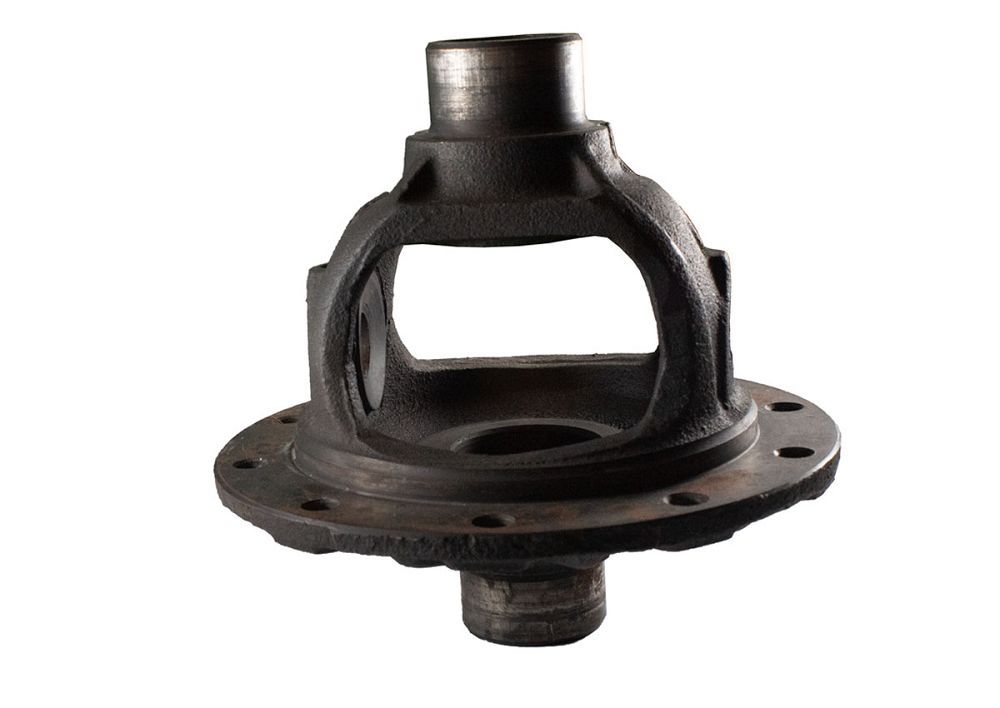 QU40634 Dana 44 3.92-up Slow Ratio Empty Open Diff Case Kit