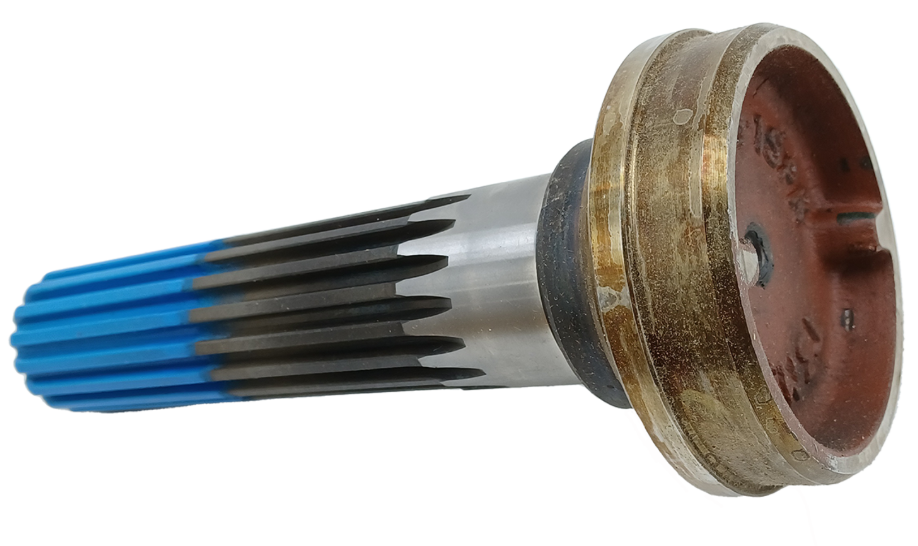 QU41056 16 Driveshaft Slip Stub