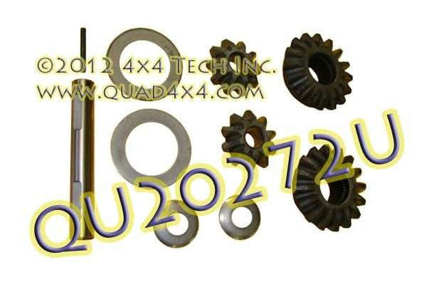 QU20272U Used Dana 60 Internal Diff Kit Torque King 4x4