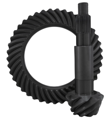 D440797 SVL GEAR SET