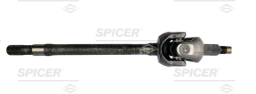 D441403 2007-2018 JK Dana 30 Left Front Axle Shaft Assembly