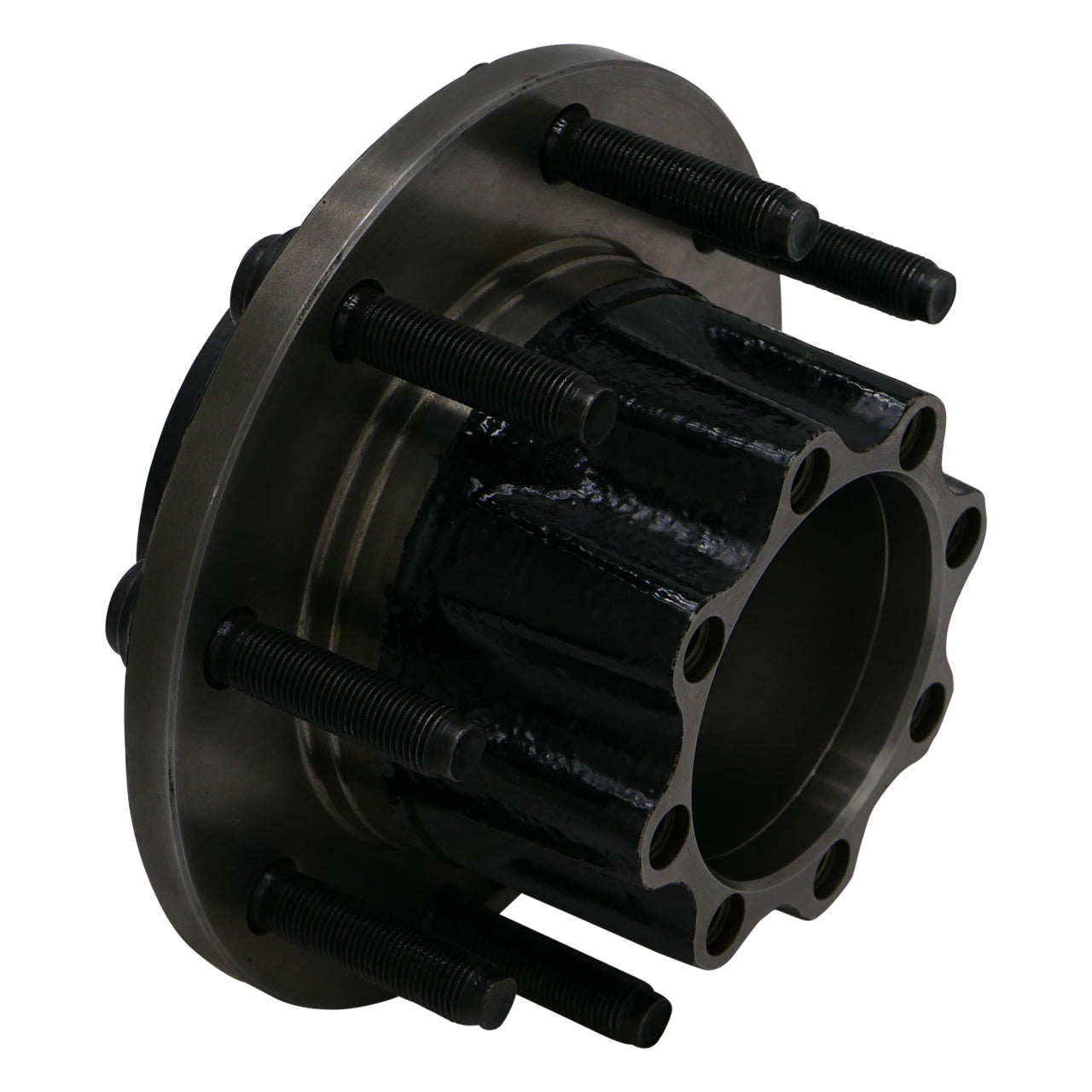 QU20324NTO New Take Out BARE Hub for 2000-2005 Ford Sterling 10.5"R