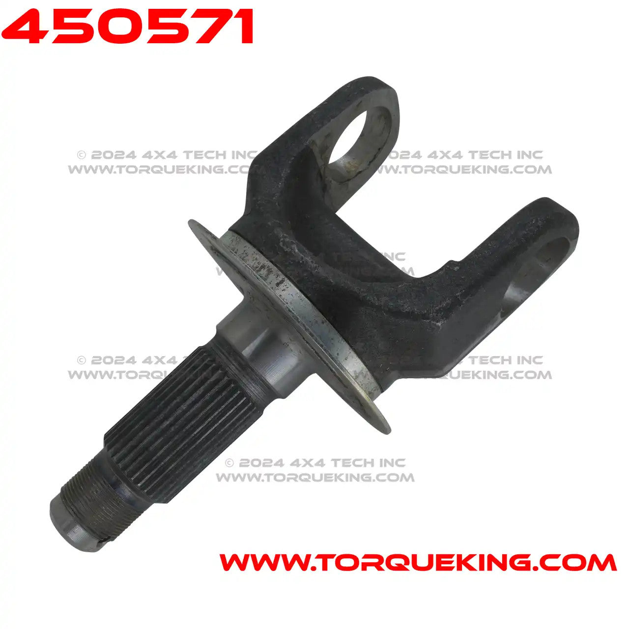 YA C5175269AA Torque King 4x4