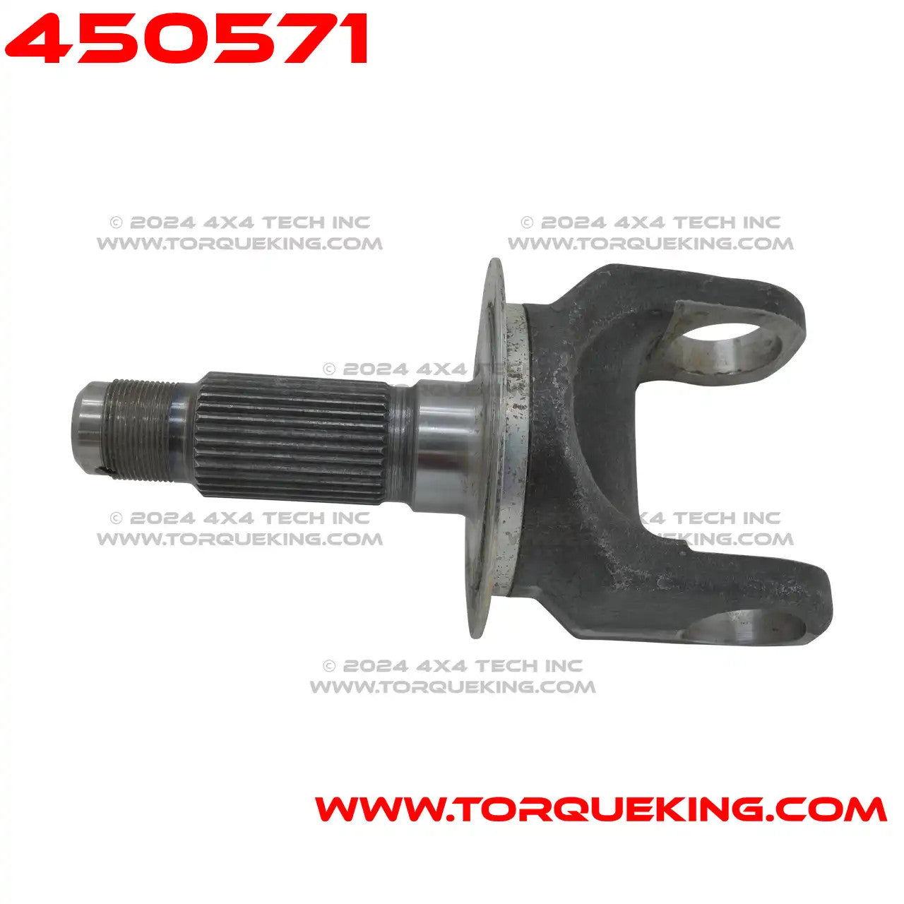 YA C5175269AA Torque King 4x4