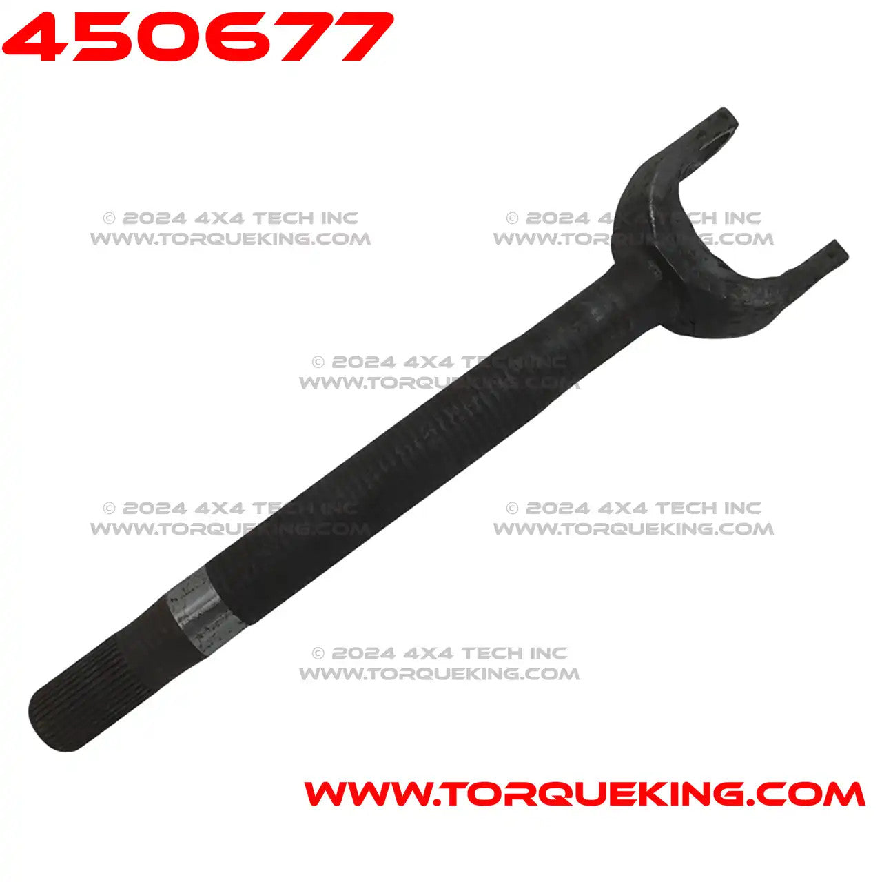YA D660182-5 Torque King 4x4