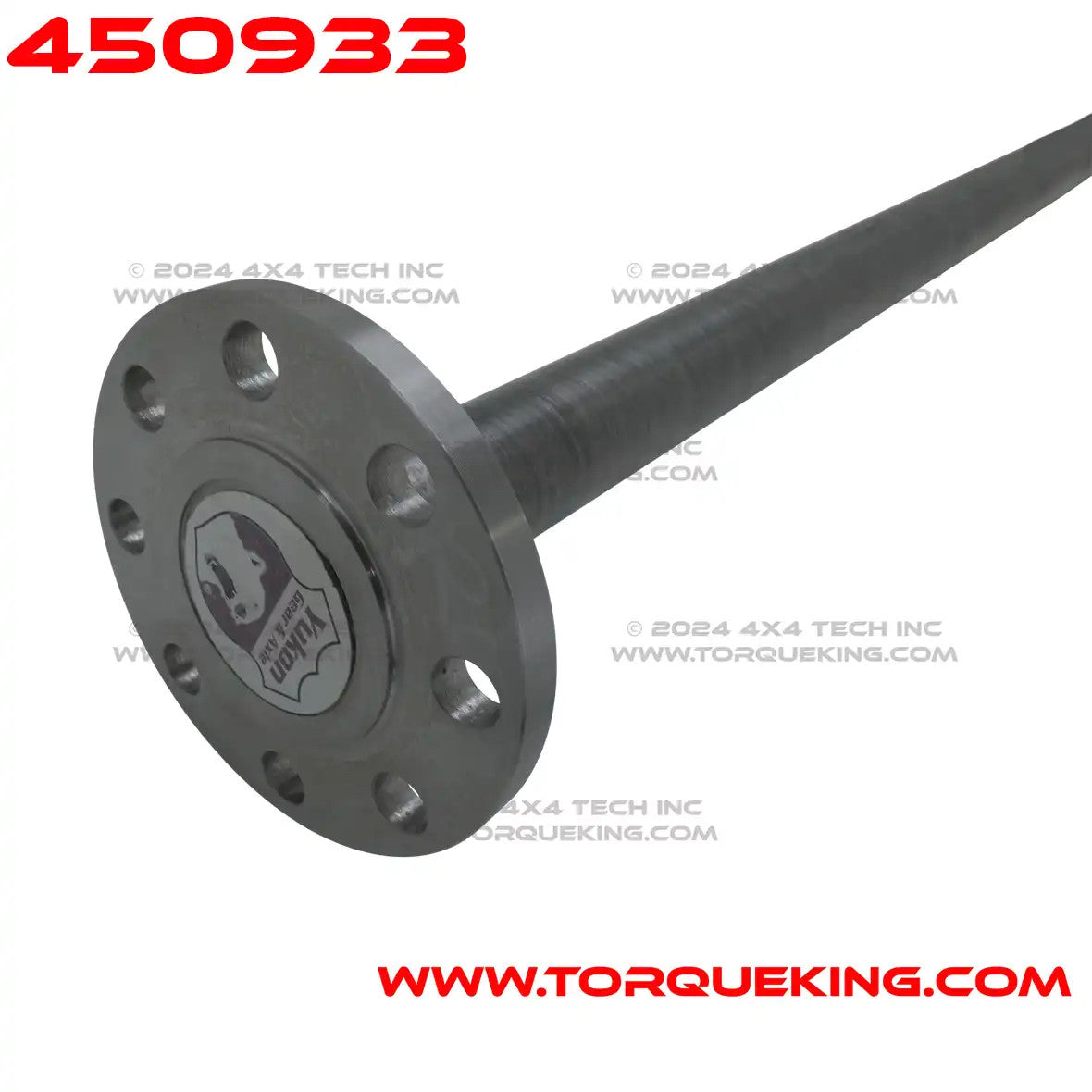 YA GM11.5-30-40.25 Torque King 4x4