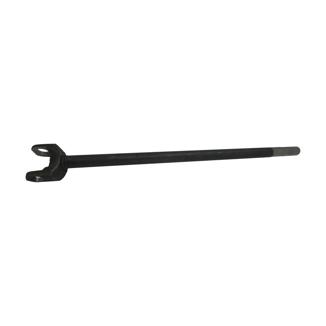 YA W48227 ChromeMoly Inner Front Axle Torque King 4x4