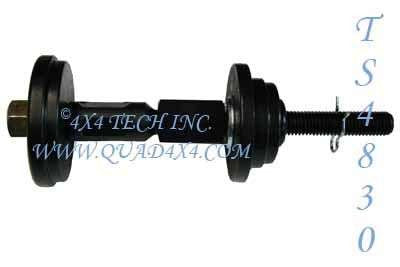 TS4830 Dana 44 Inner Axle Seal Tool Set for 1970's to 1980's vintage 4x4s Torque King 4x4