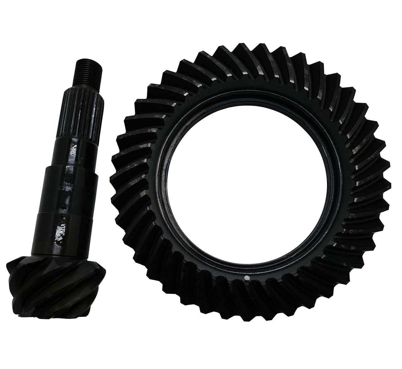 YG D30R-411R Yukon 4.11 Ratio Ring & Pinion Gear Set