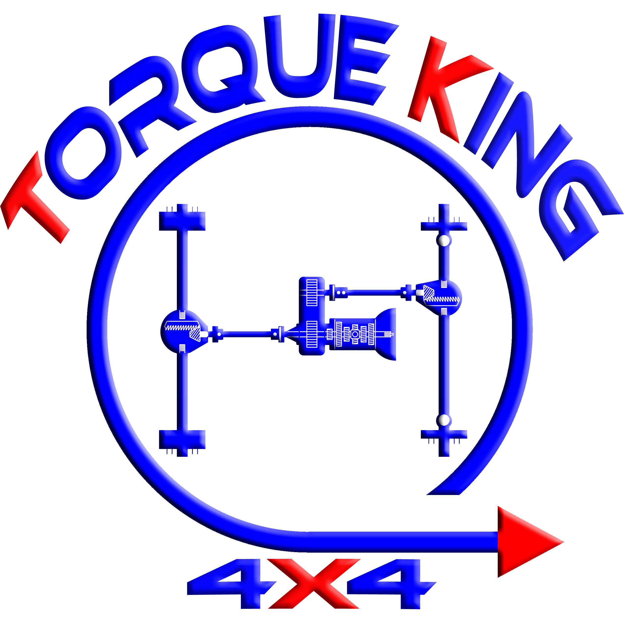 QK4525 U-JOINT KIT