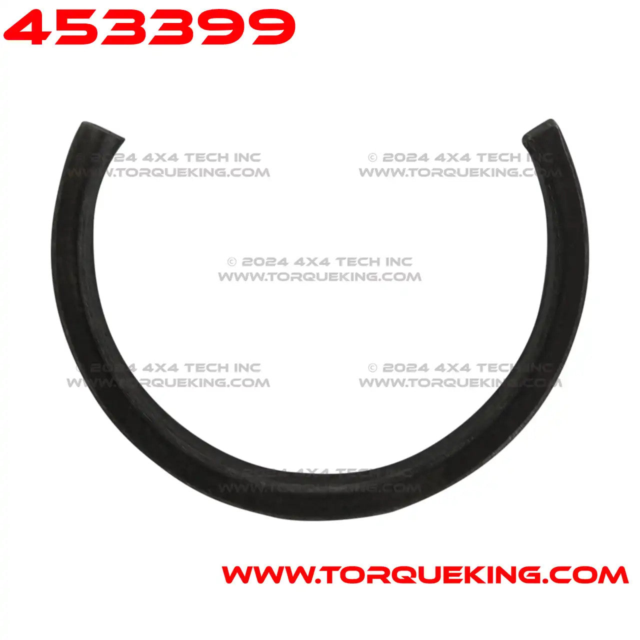 YSPSR-008 Torque King 4x4