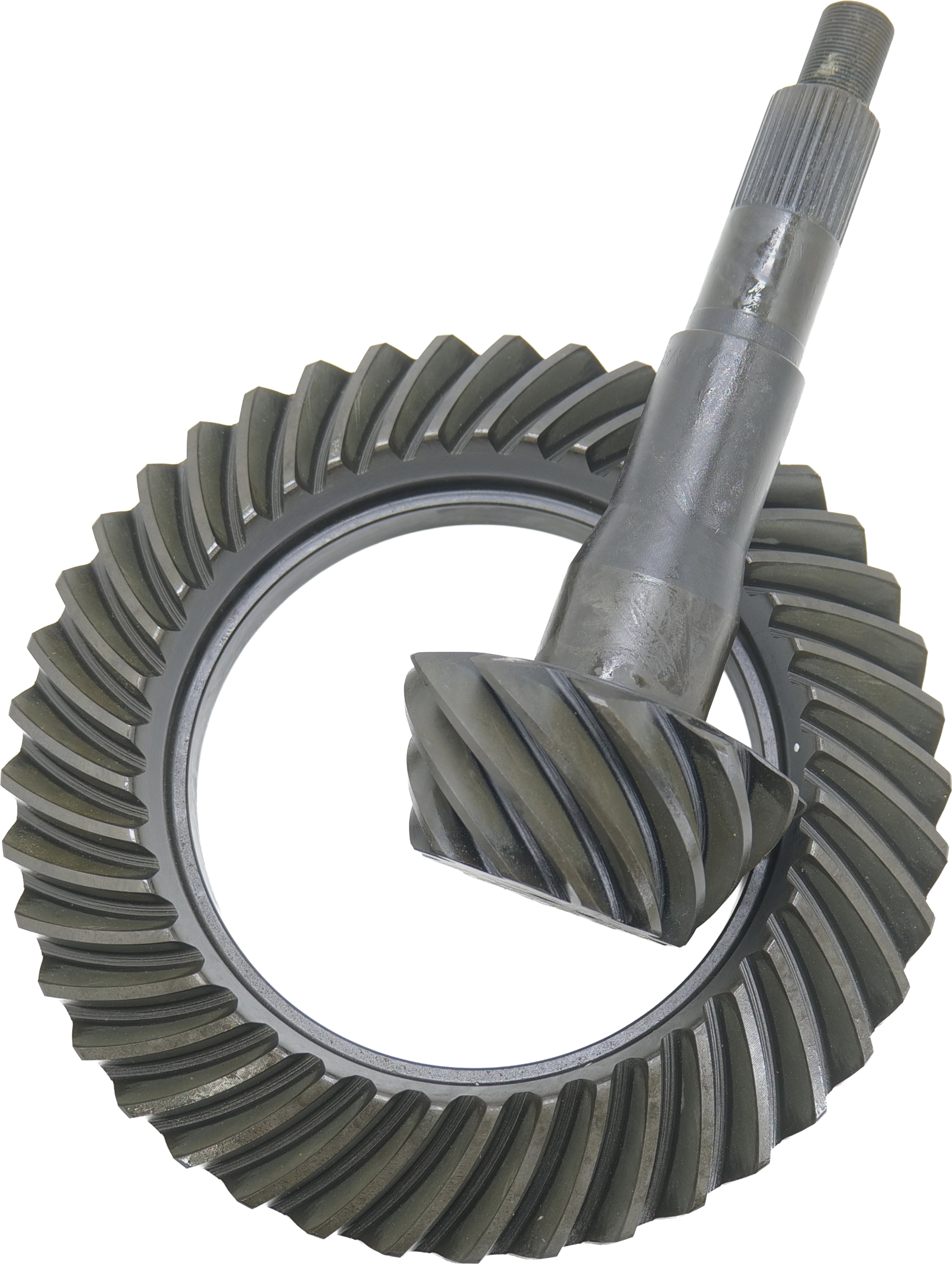 ZG F10.5-373-31 USA Standard 3.73 Ratio Ring & Pinion Gear Set for 99-10 10.5" Torque King 4x4