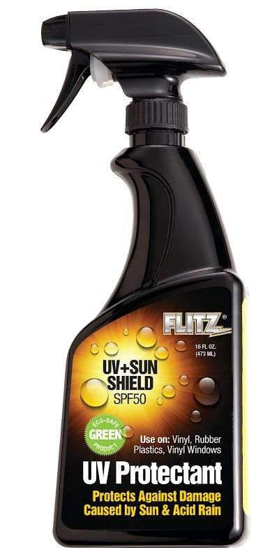 QU70109 UV PROTECTANT Torque King 4x4