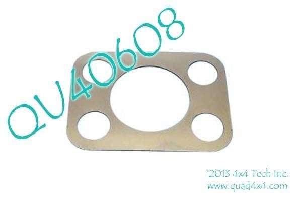QU40608 0.005" KING PIN SHIM Torque King 4x4