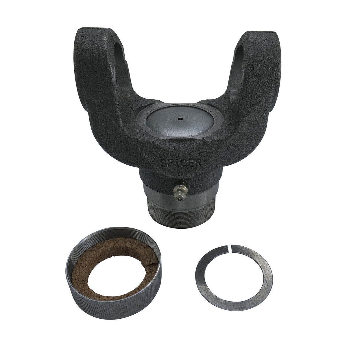D470953 SLIP YOKE ASSY Torque King 4x4