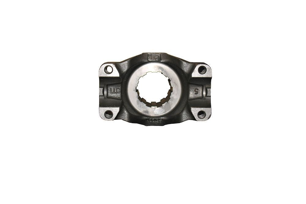 D471132 1350 Series 1-3/8" 10 Spline End Yoke for NP200 & NP201