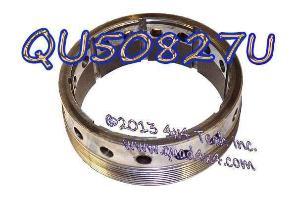 QU50827U Used Diff Adjuster Nut for 2003-2013.5 AAM 9.25" Front Axles Torque King 4x4