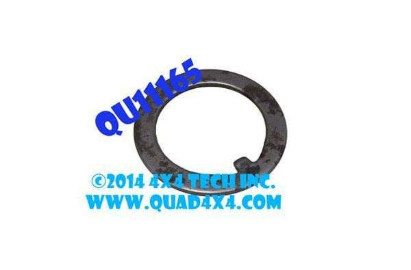 QU11165 NLA Inner Spindle Thrust Washer Dana 44 Front Axles Torque King 4x4