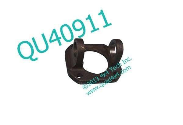 QU40911 3R/S44 FLANGE YOKE Torque King 4x4