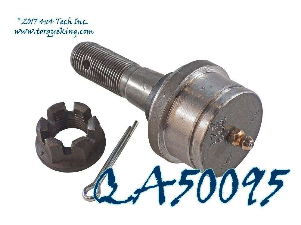 QA50095 Greaseable Upper Ball Joint Torque King 4x4