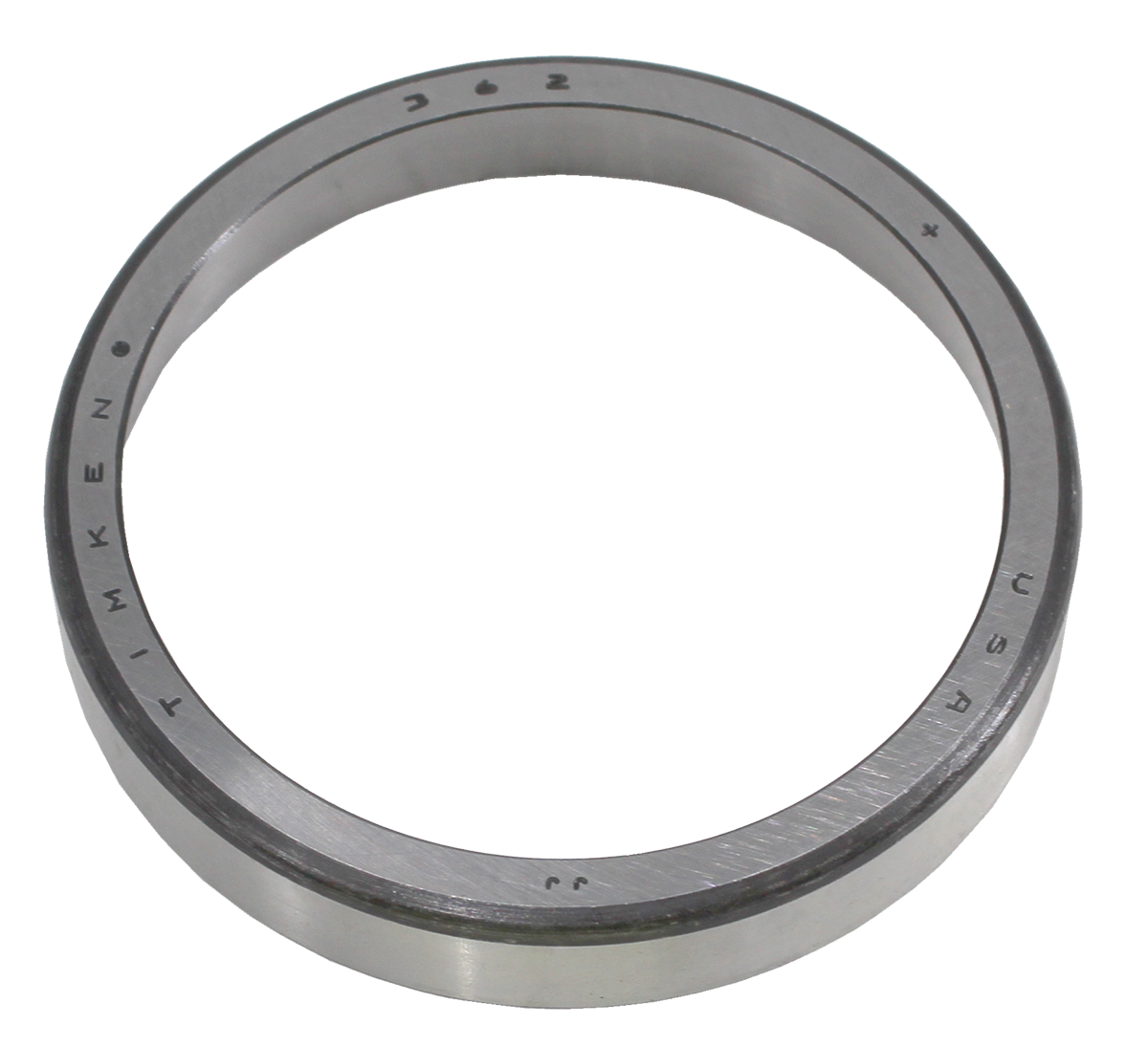 QU51170 Timken® Taper Bearing Cup for GM HO52 and HO72 Rear Axles Torque King 4x4