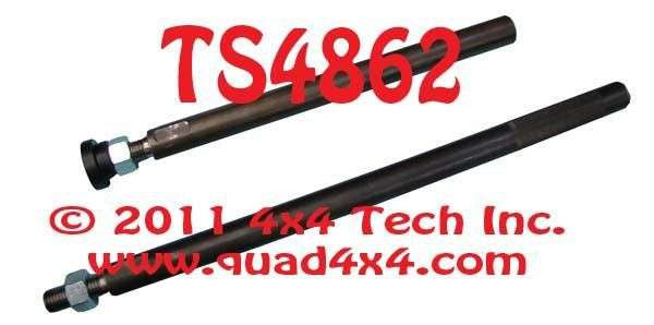 TS4862 Inner Axle Remover Set Torque King 4x4