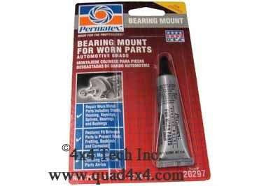 S20297 BEARING MOUNT Torque King 4x4